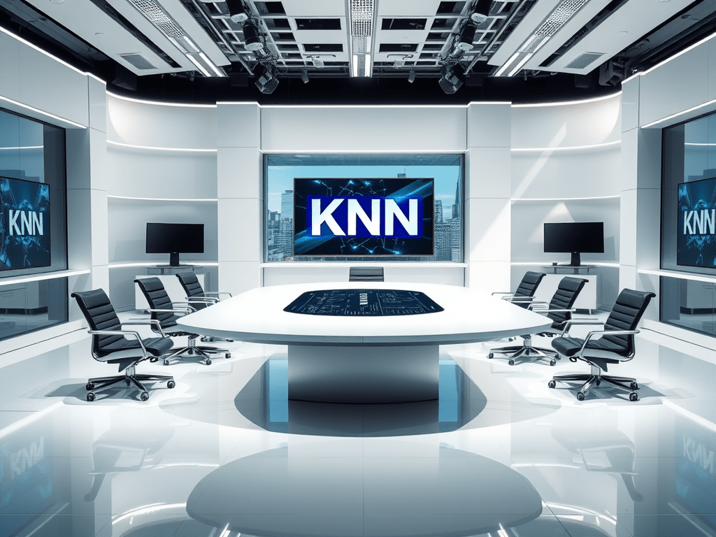 KNN in Room&nbsp;106