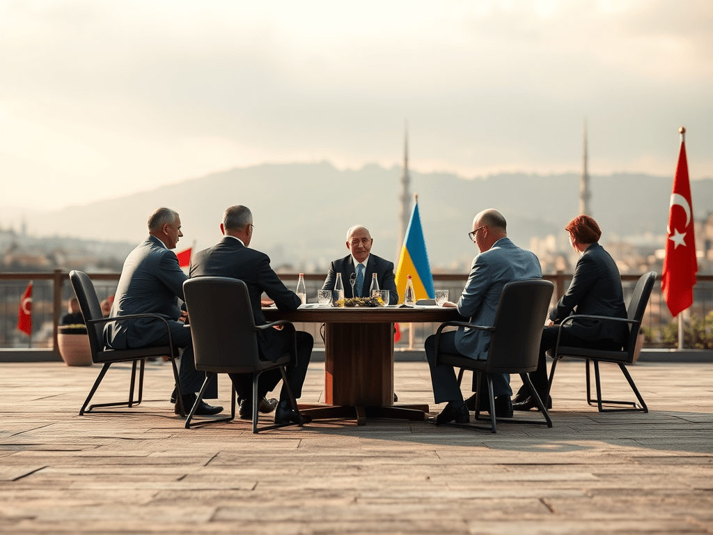 Terms of Russia-Ukraine Sim Ceasefire Released, US a&nbsp;Monitor