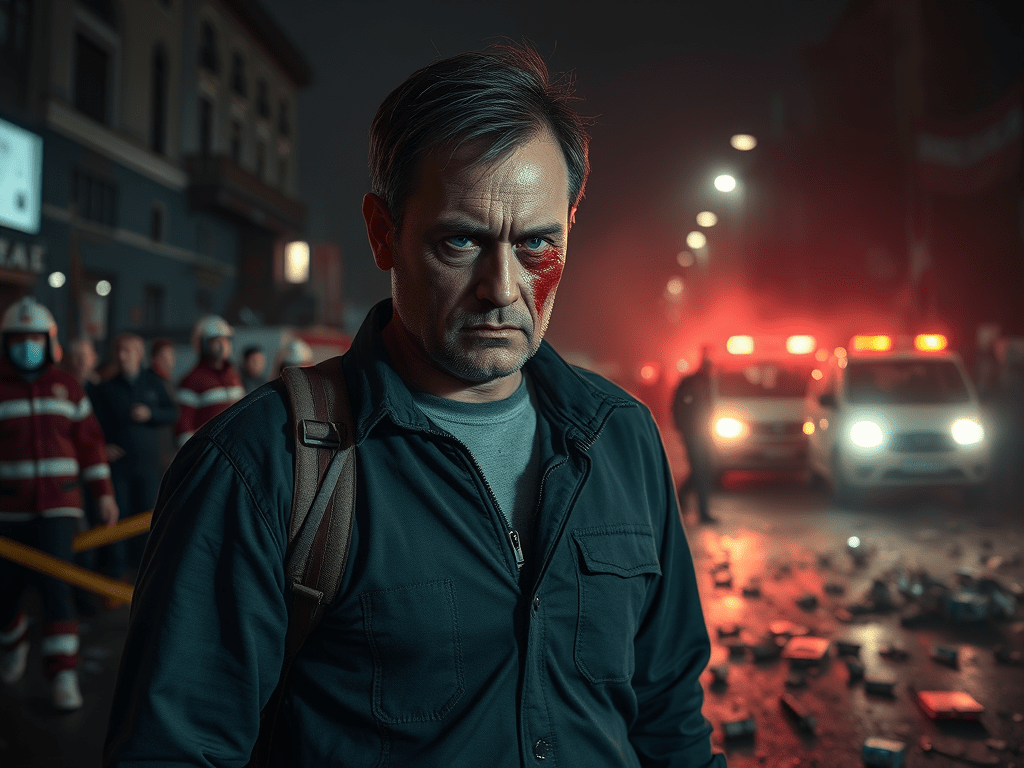 Russian Lead Thinks Ankara Bomb was Neo-Nazi&nbsp;Ukrainians