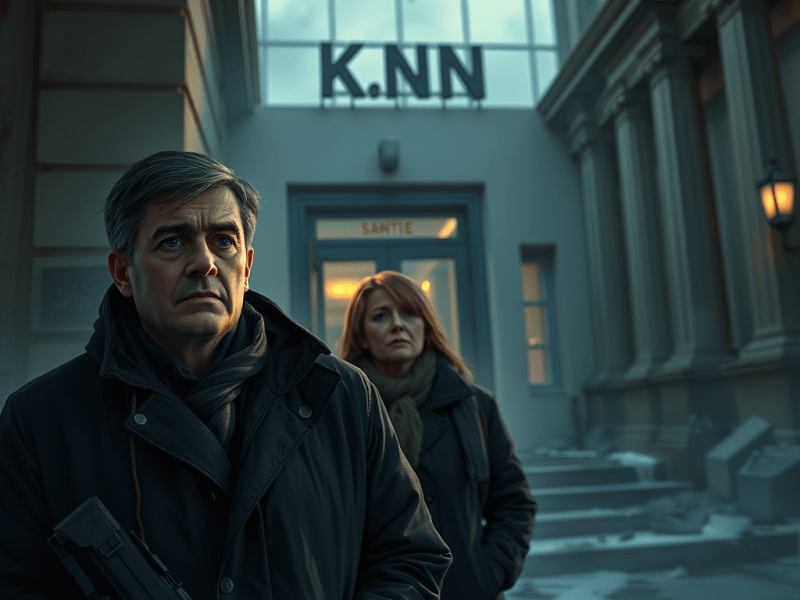 Ukrainians blame Wagner Group for bomb at ceasefire simulation&nbsp;talks