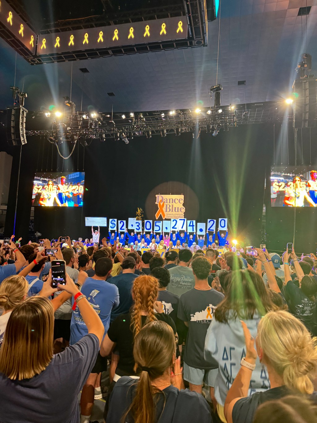 DanceBlue: A University of Kentucky&nbsp;Tradition